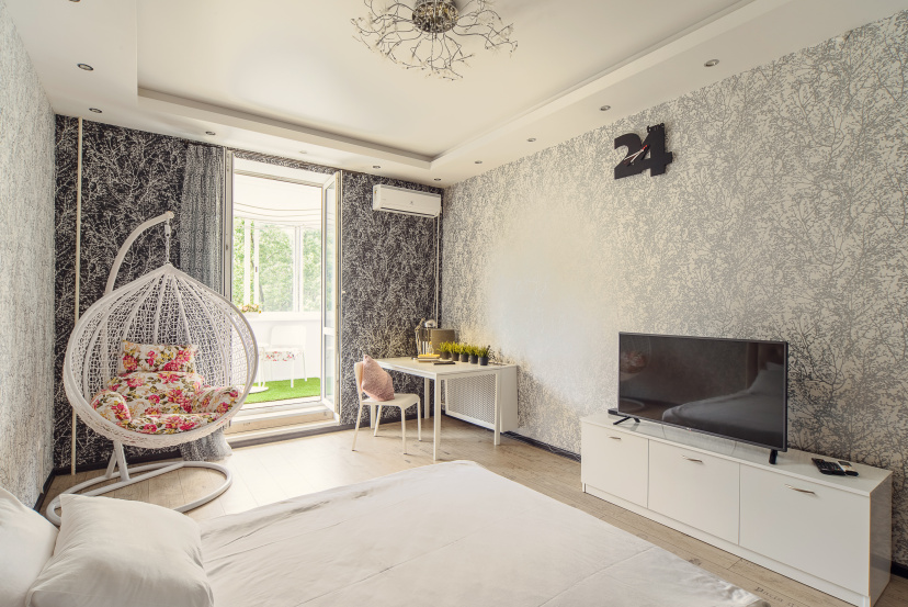Na Kirova 3 Apartments — отзывы гостей и цены