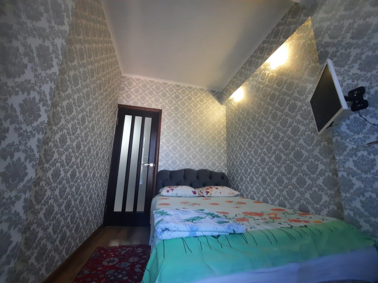Квартира На Садовой 31 — забронировать отель в Ялта