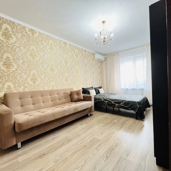 Квартира на улице Затинная 28 — отель в Рязани, Россия