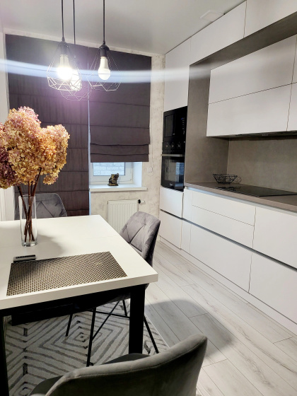 Apartamenty INNRoyalHouse 10 — отель в Брест, Беларусь