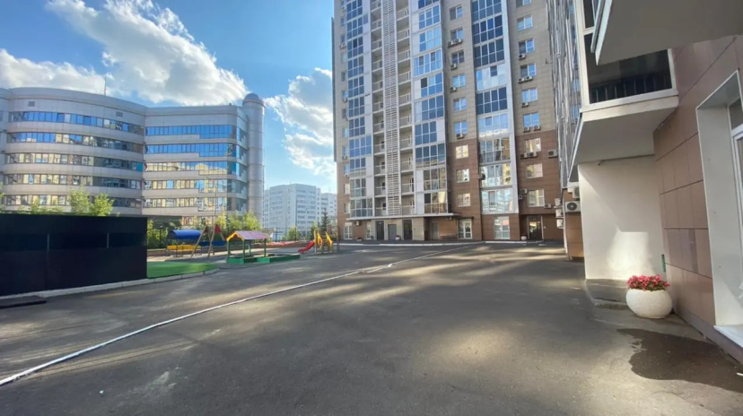 Апартаменты Serenity Homes на Достоевского — отель с удобствами в Казани