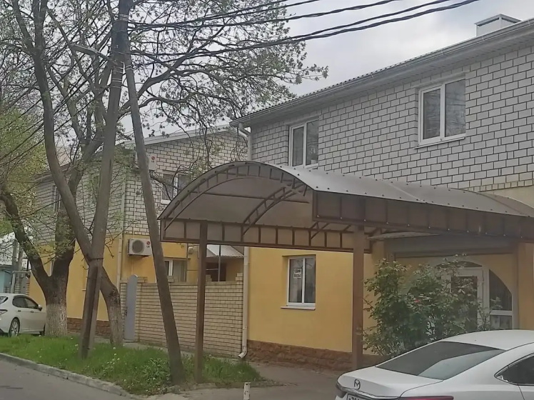 Цены на Гостевой дом На Черноморской 54 в Анапе