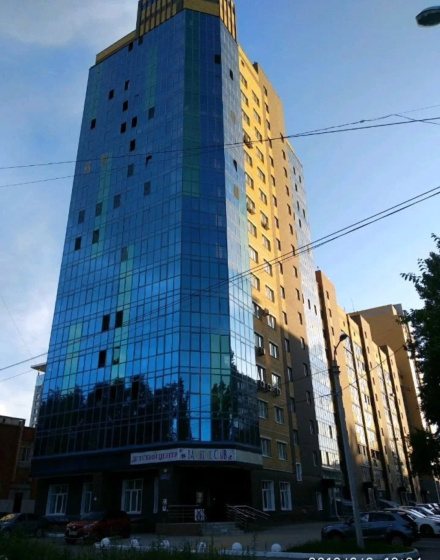 Квартира Nataliy-36RUS — отзывы гостей и цены