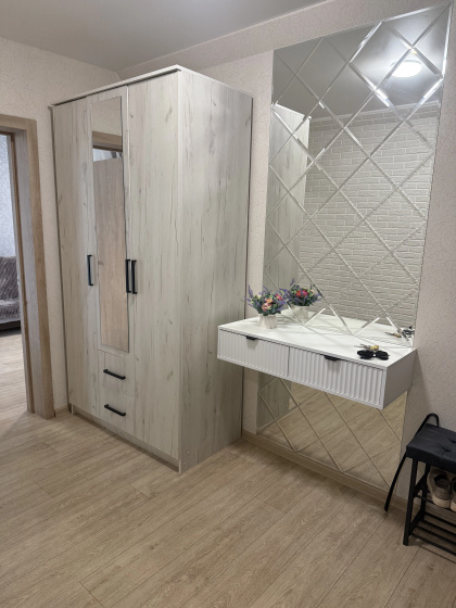 Квартира Уютная в 15 минутах от м4 — отель в Воронеже, Россия