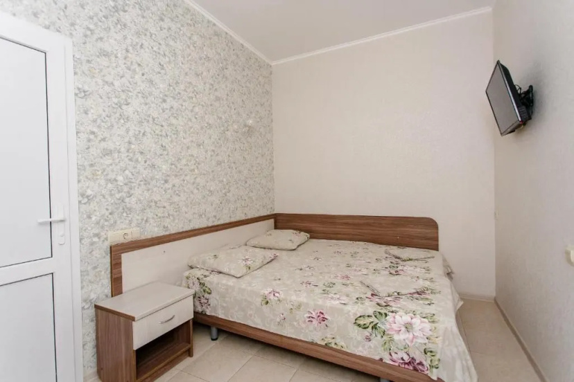 Цены на Anafoliya Guest House в Витязево
