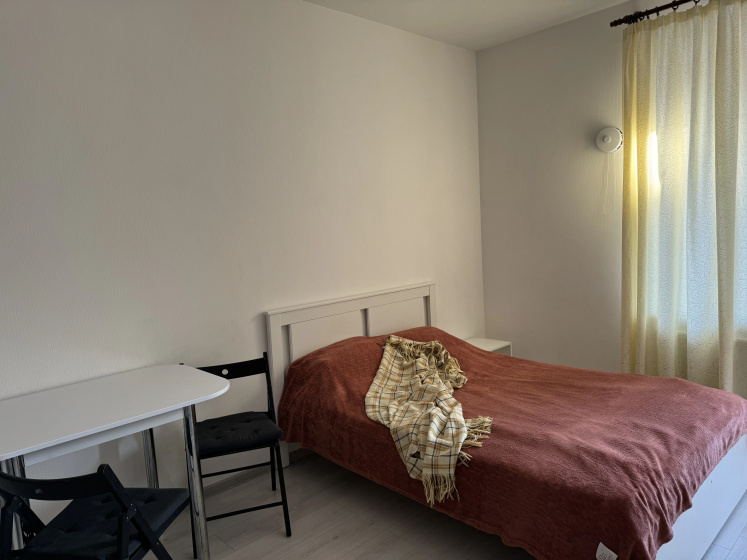 Квартира Апартаменты на Пулковском Шоссе 73к2 — отель в Санкт-Петербурге, Россия
