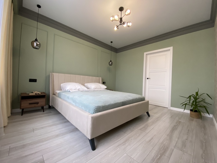Квартира Romanovhome — комфортный отель в Костроме