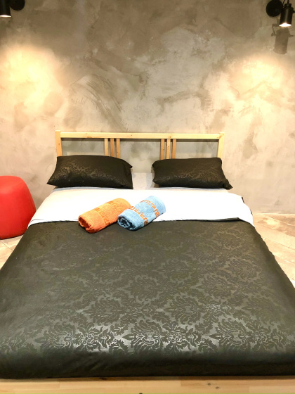 Цены на Апартаменты-студия RELAX APART – Молодёжная 78 в Химках