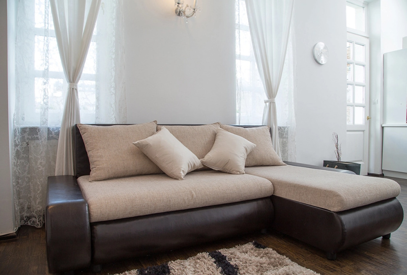 Апартаменты Furnished Near Parliament of Budapest — комфортный отель в Будапеште
