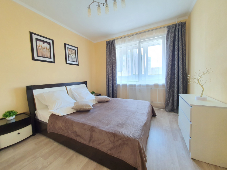 Apartamenty Zivi Uutno na Montkler — отзывы гостей и цены