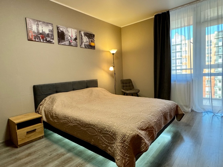 Квартира Royal Green Apartment у Королевских ворот — забронировать отель в Калининграде