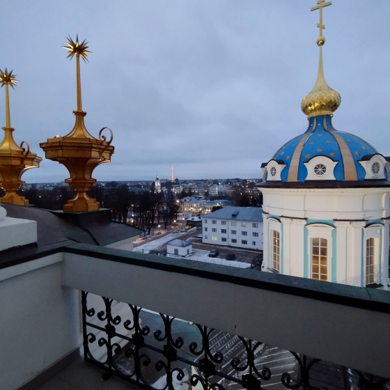 Квартира Эко-уголок в центре — отзывы гостей и цены