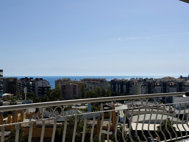 Apartamenty SA Apartments Sea View 2bd Flat — отзывы гостей и цены