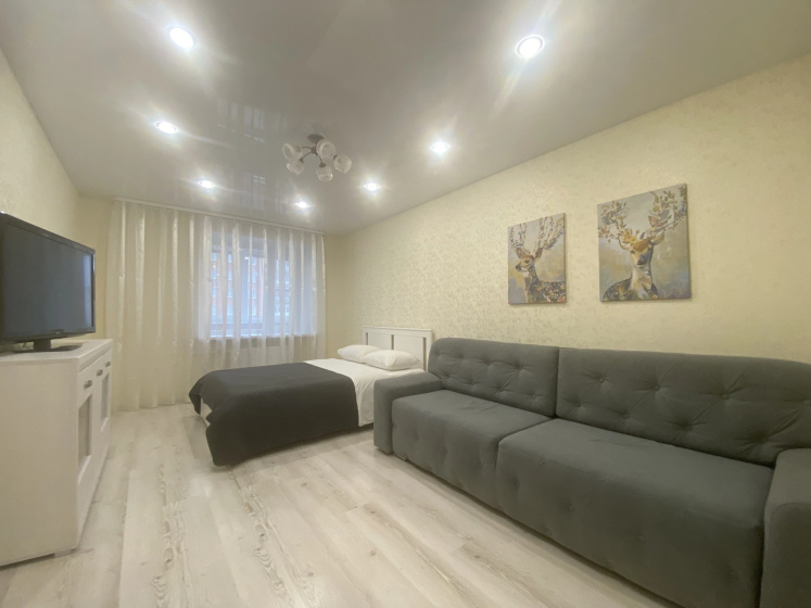 Apartamenty Hocu Priehat' Na Celuskincev 47 — отель в Волгограде, Россия