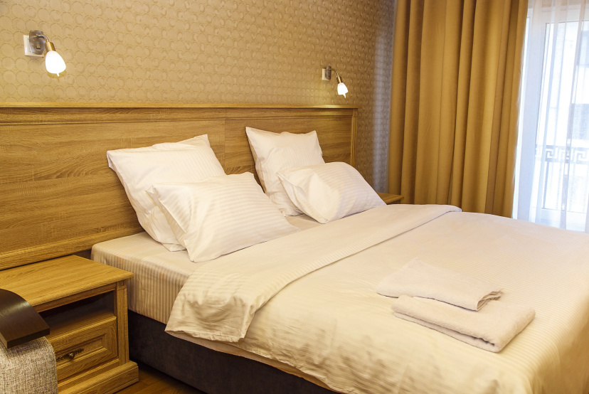 Сравните цены на Family Inn в Сухуми