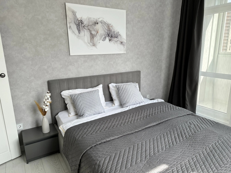 Квартира City Lodge — отель в Санкт-Петербурге, Россия