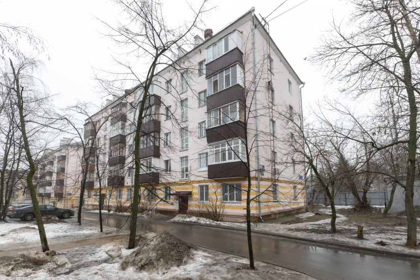 Цены на Апартаменты Residence Elegance на Тверской в Казани