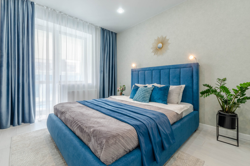 Апартаменты Apartment 39 Kaliningrad — отель с удобным расположением в Калининграде