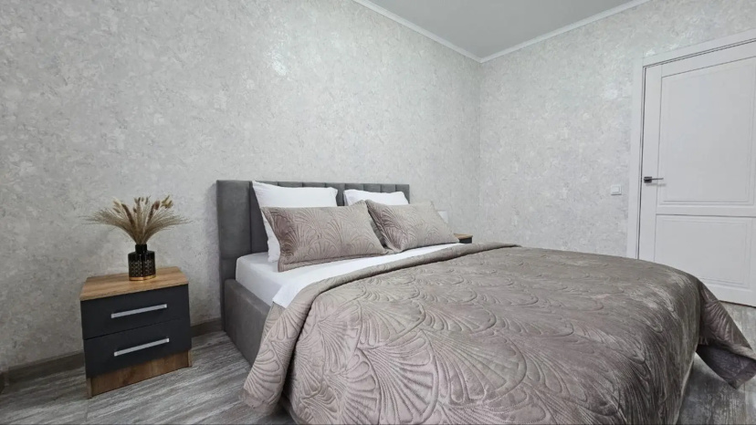 Квартира Khadi Home рядом ТРЦ Alimpic — забронировать отель в Астрахани