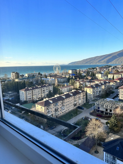 Квартира Уютная посуточно у моря — отзывы гостей и цены