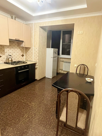 Квартира Пятигорск Калинина 2к1 — отзывы гостей и цены