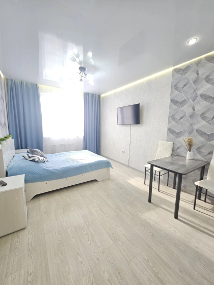 Цены на Квартира Баррикад 62/13 в Иркутске