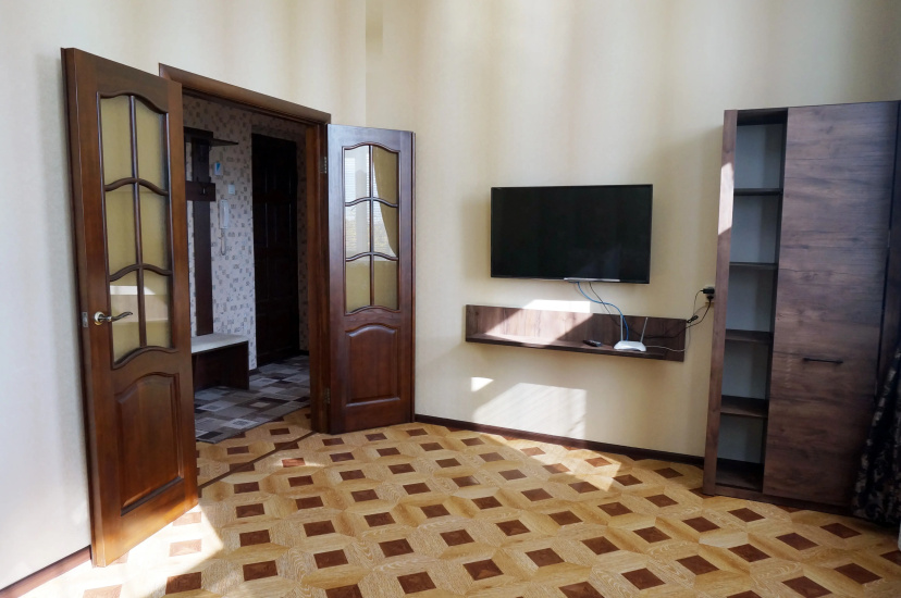 Apartamenty on Pervomayskaya 42 — комфортный отель в Могилёве