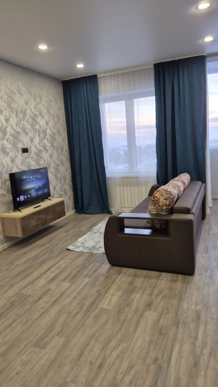 Цены на Квартира Studio XM на Гагарина 150 в Ханты-Мансийске