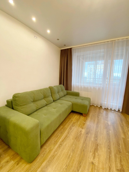 Цены на Квартира Konstantinov Apartments Красный проспект в Новосибирске