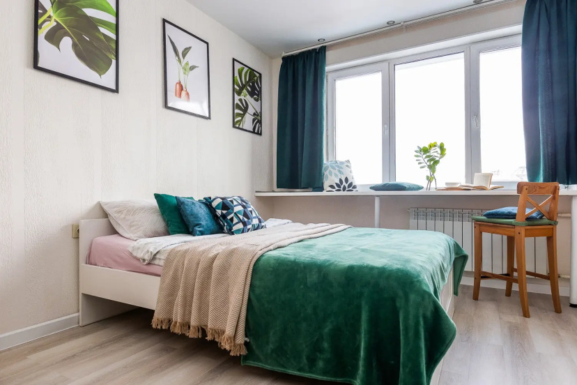 Апартаменты Jet Life Apartments 7 — отзывы гостей и цены