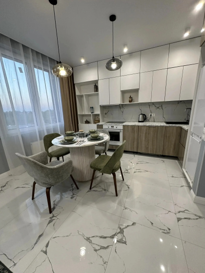 Цены на Квартира Beaty room в Зеленограде