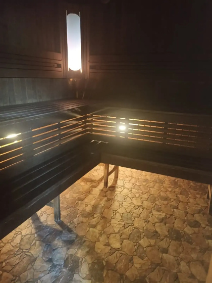 Na Polyanke Guest House — забронировать отель в Владимире