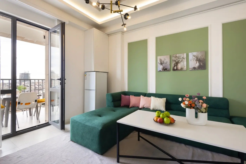 Apartamenty on Amiryan Str. 26/4-78/1 — забронировать отель в Ереван