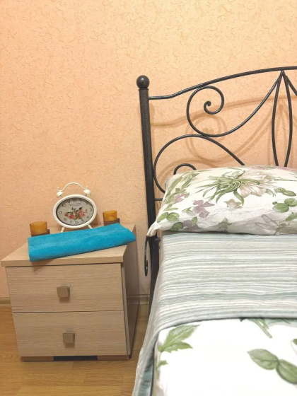 Apartamenty Dvuhkomnatnye Volodarskogo 17, 6 etaz — отель с удобным расположением в Пензе