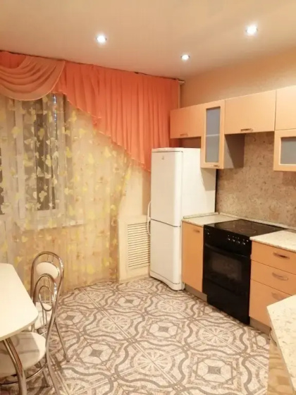 Apartamenty Preobrazenskaa 82k1 2 — забронировать отель в Кирове