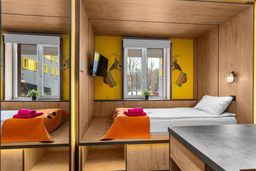 Цены на Апартаменты RentPrime (ex.FlatHome24) - 231 в Санкт-Петербурге