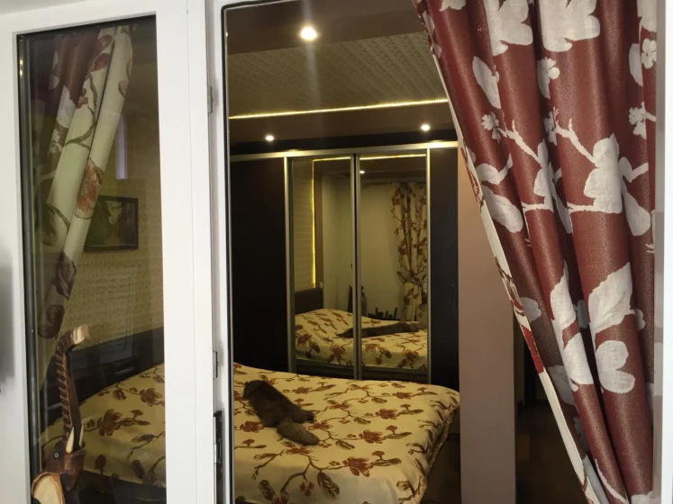 Star Resort Flat — отель с удобным расположением в Севастополе