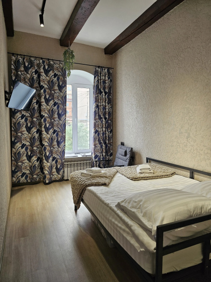 Apartamenty 3 — отзывы гостей и цены