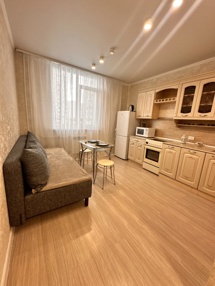 Цены на Апартаменты Lofthouse в Оренбург