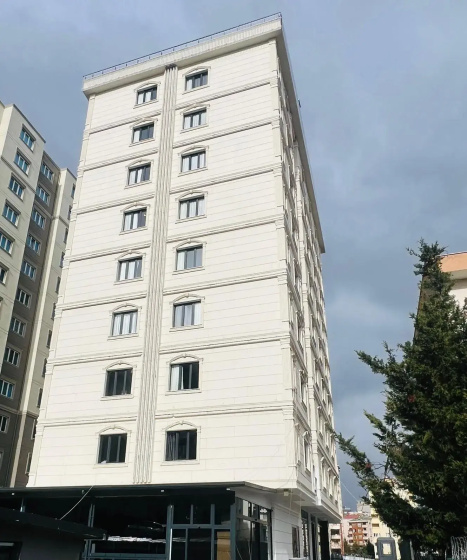 Цены на Educity Suite and Hotels Atasehir в Стамбуле