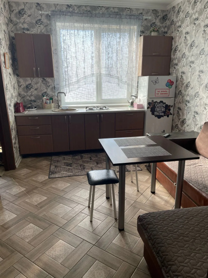 Квартира На Анджиевского 3/1 (2) — отзывы гостей и цены