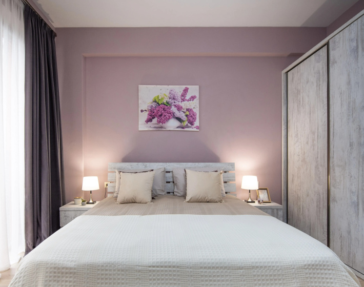 Апартаменты Family-Friendly Apartments with Playground — комфортный отель в Тбилиси