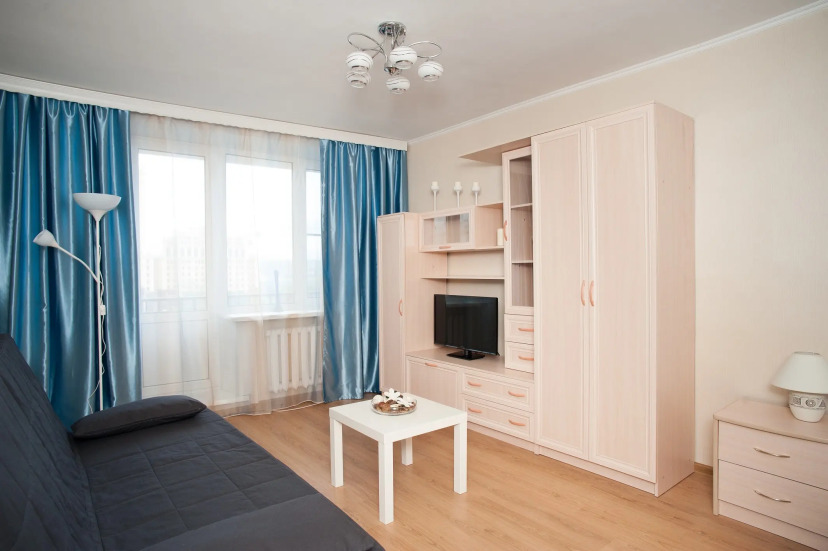 Moskva4you Paveletskaya-Zatsepa Apartment - Apartment in Moscou - Photo 1