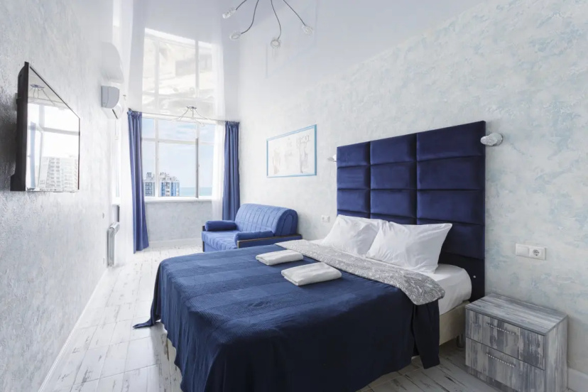 Цены на Апартаменты M Apartments Mandarin 1 в Сочи