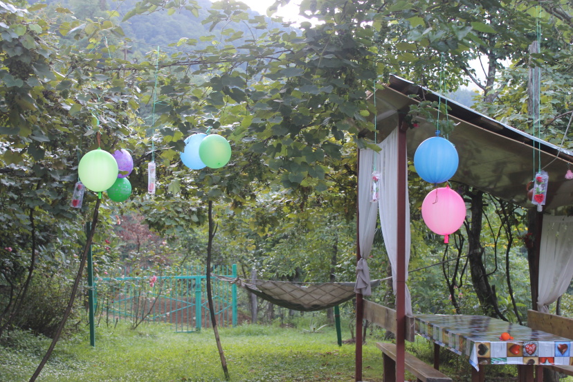 Цены на Tengiz Guest House в Кобулети