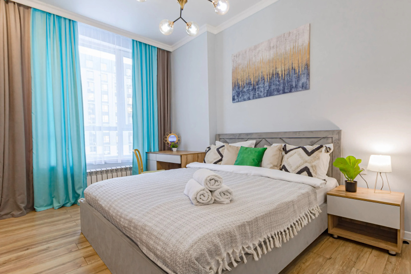 Apartamenty Luxury apartamenty — отзывы гостей и цены