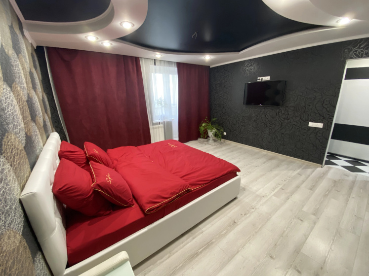 Apartamenty Biznes-Klassa — отзывы гостей и цены