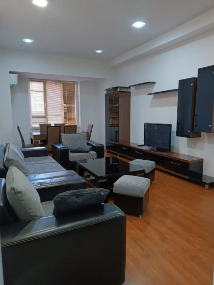Apartments RentInnYerevan Pavstos Buzand 13 — отзывы гостей и цены