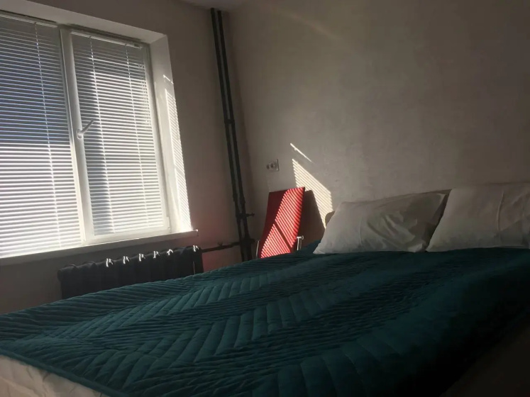 Квартира Антихостел RoomHouse Leningradskaya — отель в Петрозаводске, Россия