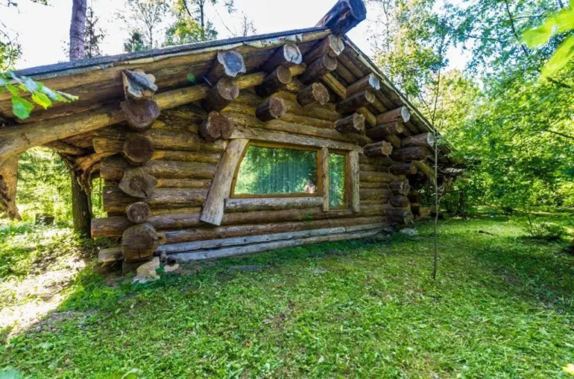 Sale Pahta — комфортный отель в Звенигород
